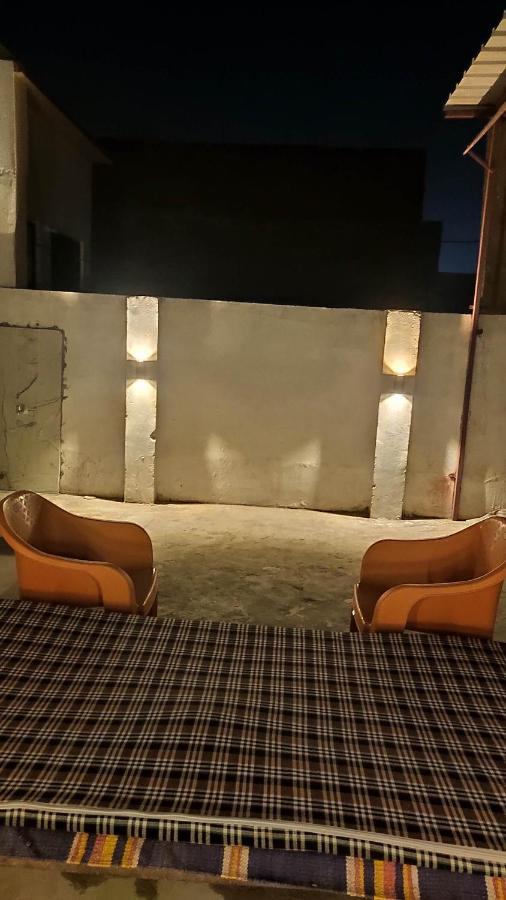 Ira Homestay Mathura - Divine Spiritual Stay Εξωτερικό φωτογραφία