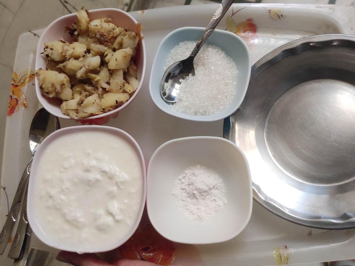 Ira Homestay Mathura - Divine Spiritual Stay Εξωτερικό φωτογραφία