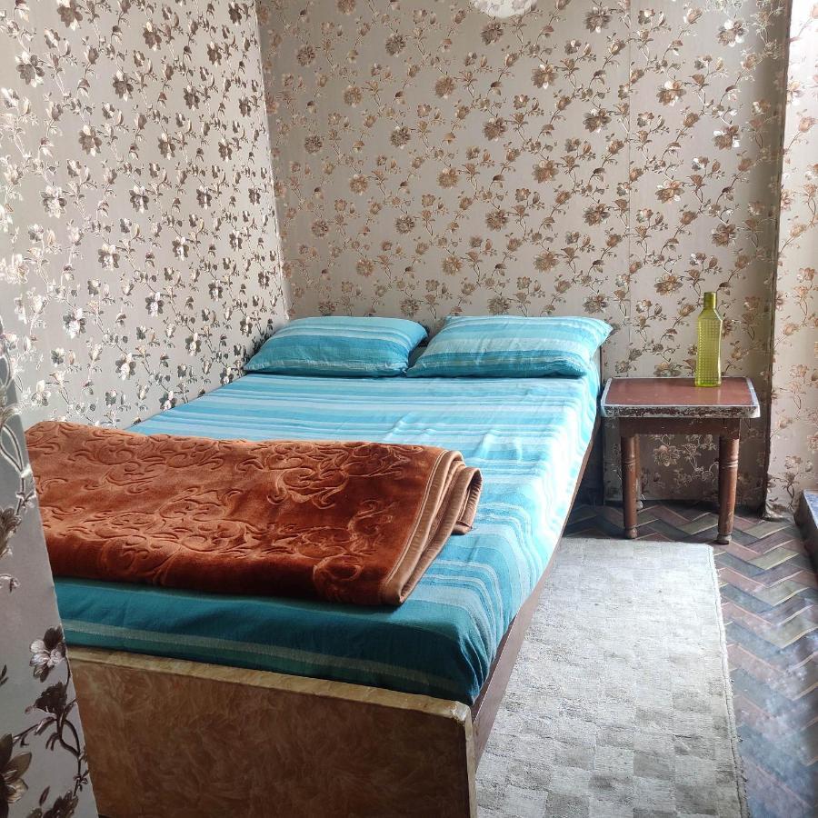Ira Homestay Mathura - Divine Spiritual Stay Εξωτερικό φωτογραφία
