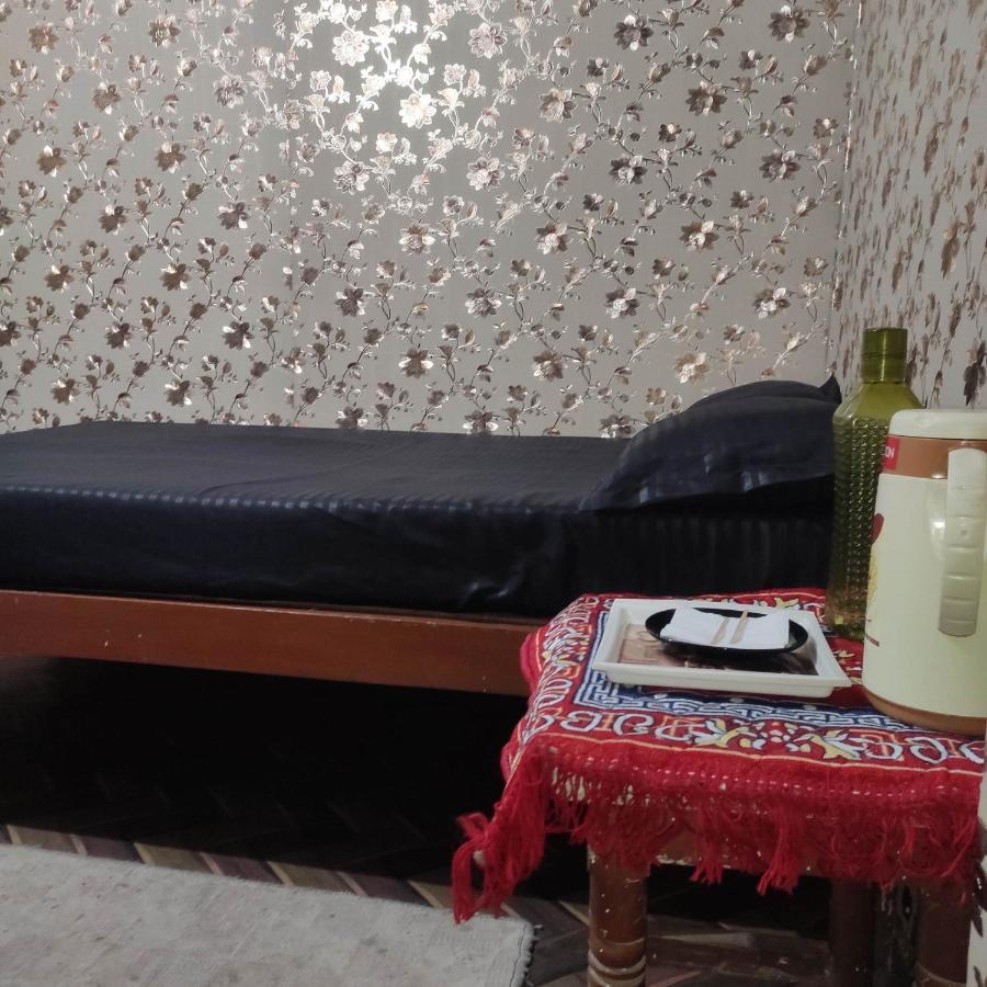 Ira Homestay Mathura - Divine Spiritual Stay Εξωτερικό φωτογραφία