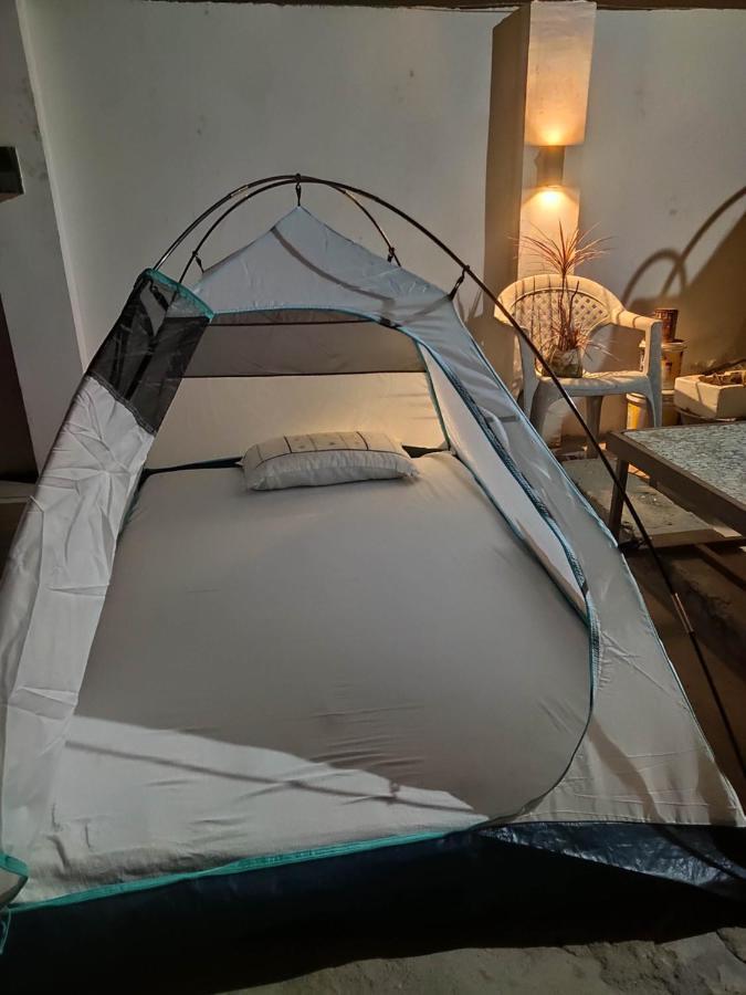 Ira Homestay Mathura - Divine Spiritual Stay Εξωτερικό φωτογραφία
